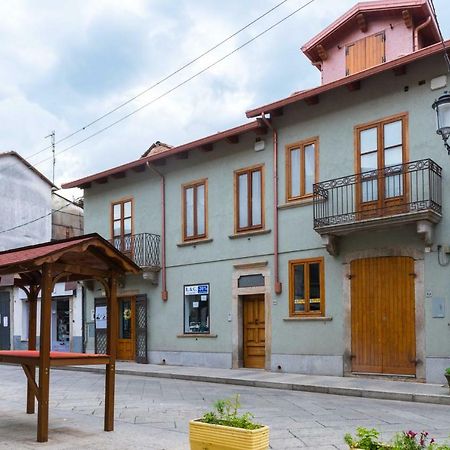 Lasi House 세라란브루노 외부 사진