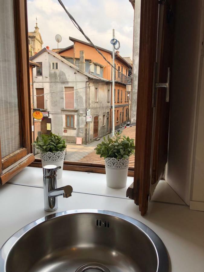 Lasi House 세라란브루노 외부 사진