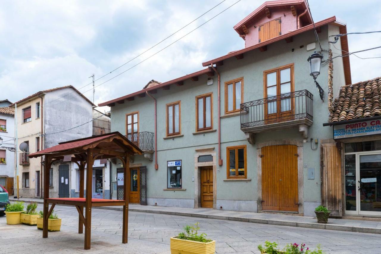 Lasi House 세라란브루노 외부 사진