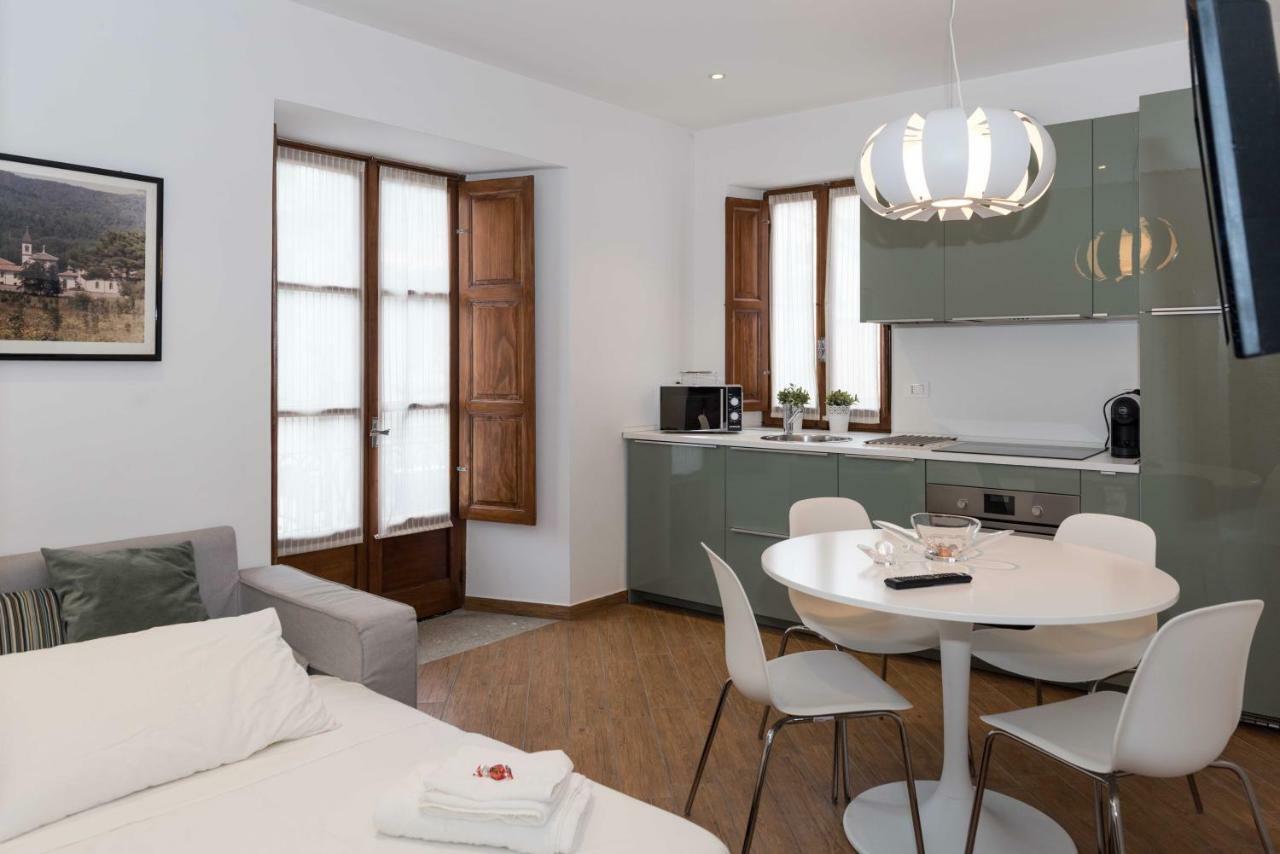 Lasi House 세라란브루노 외부 사진