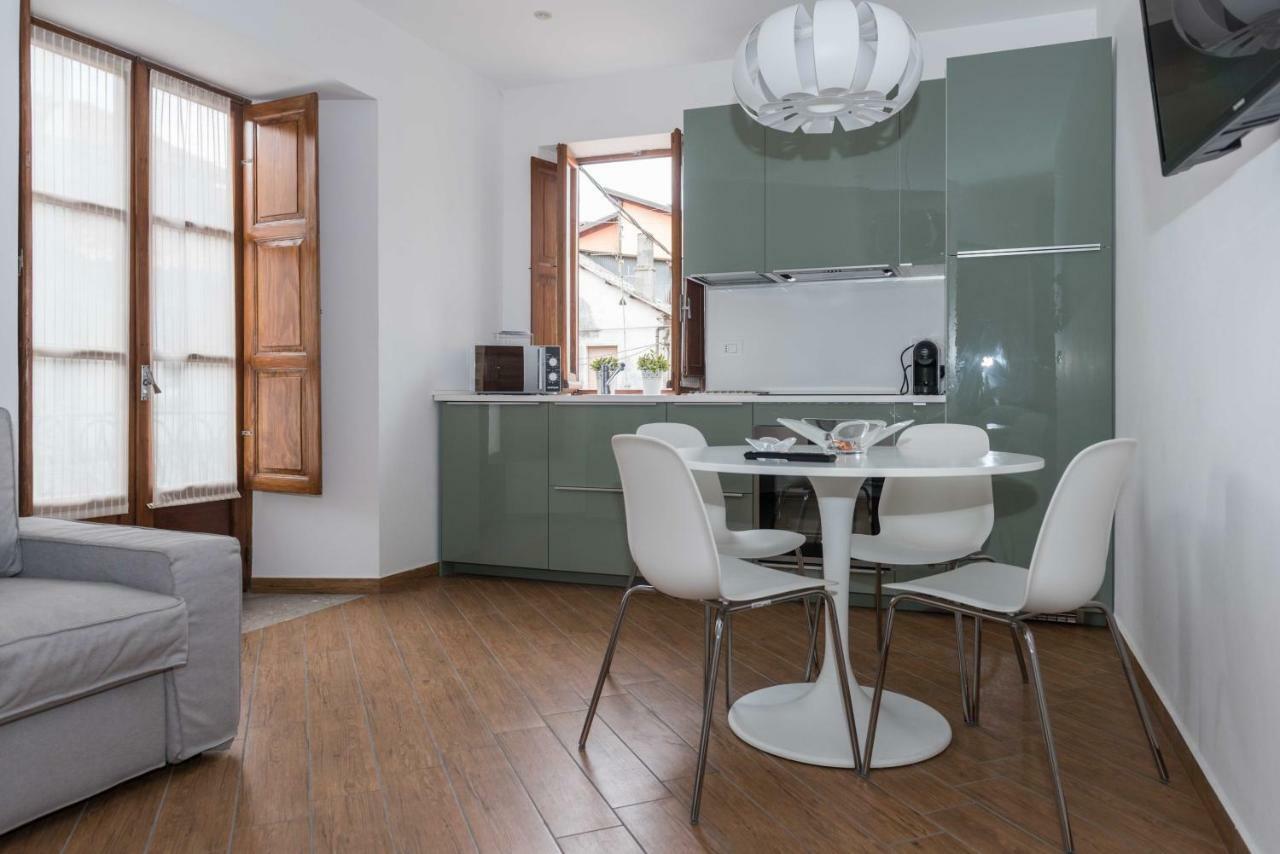 Lasi House 세라란브루노 외부 사진