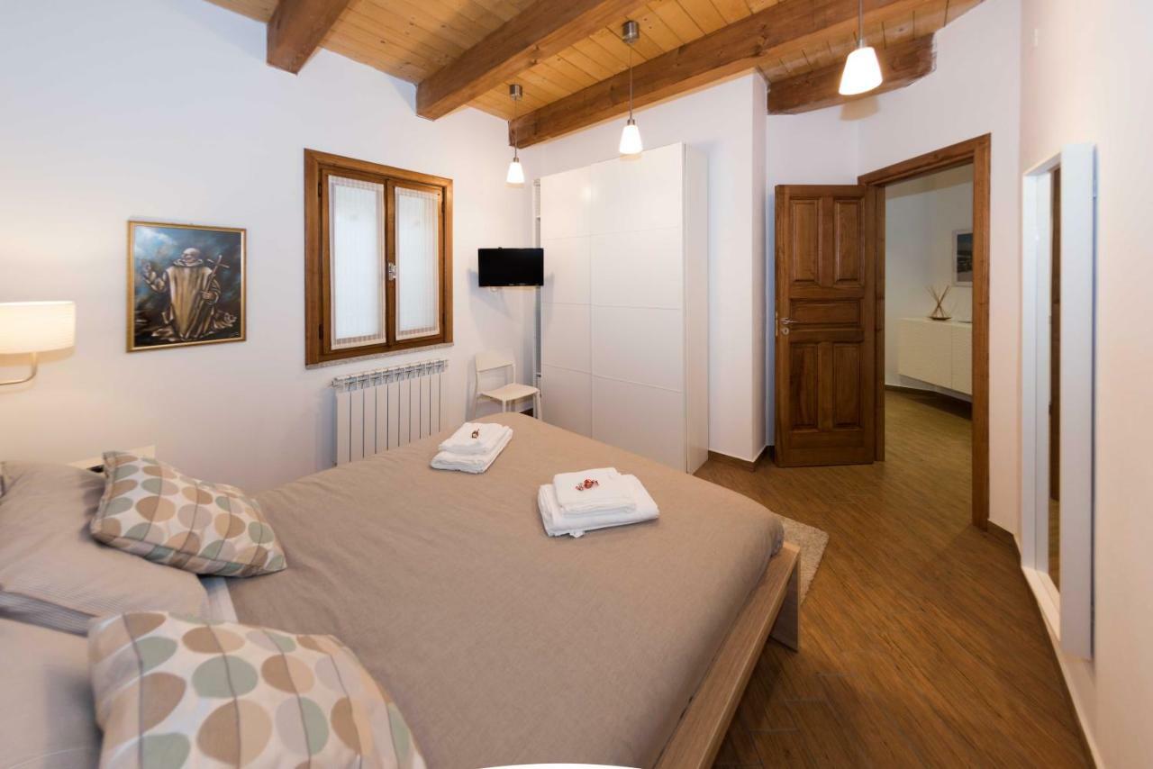 Lasi House 세라란브루노 외부 사진